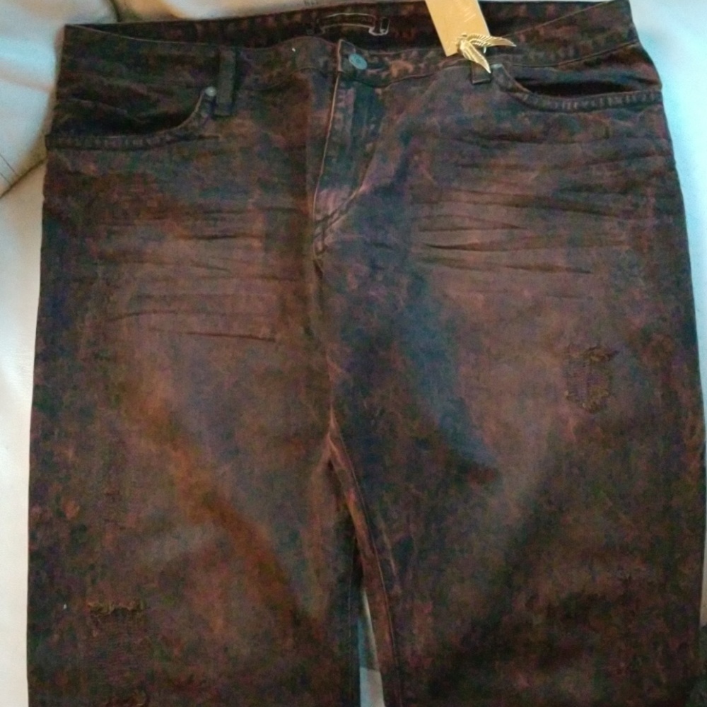 Authentic Robin Jeans - Picture 3 of 3